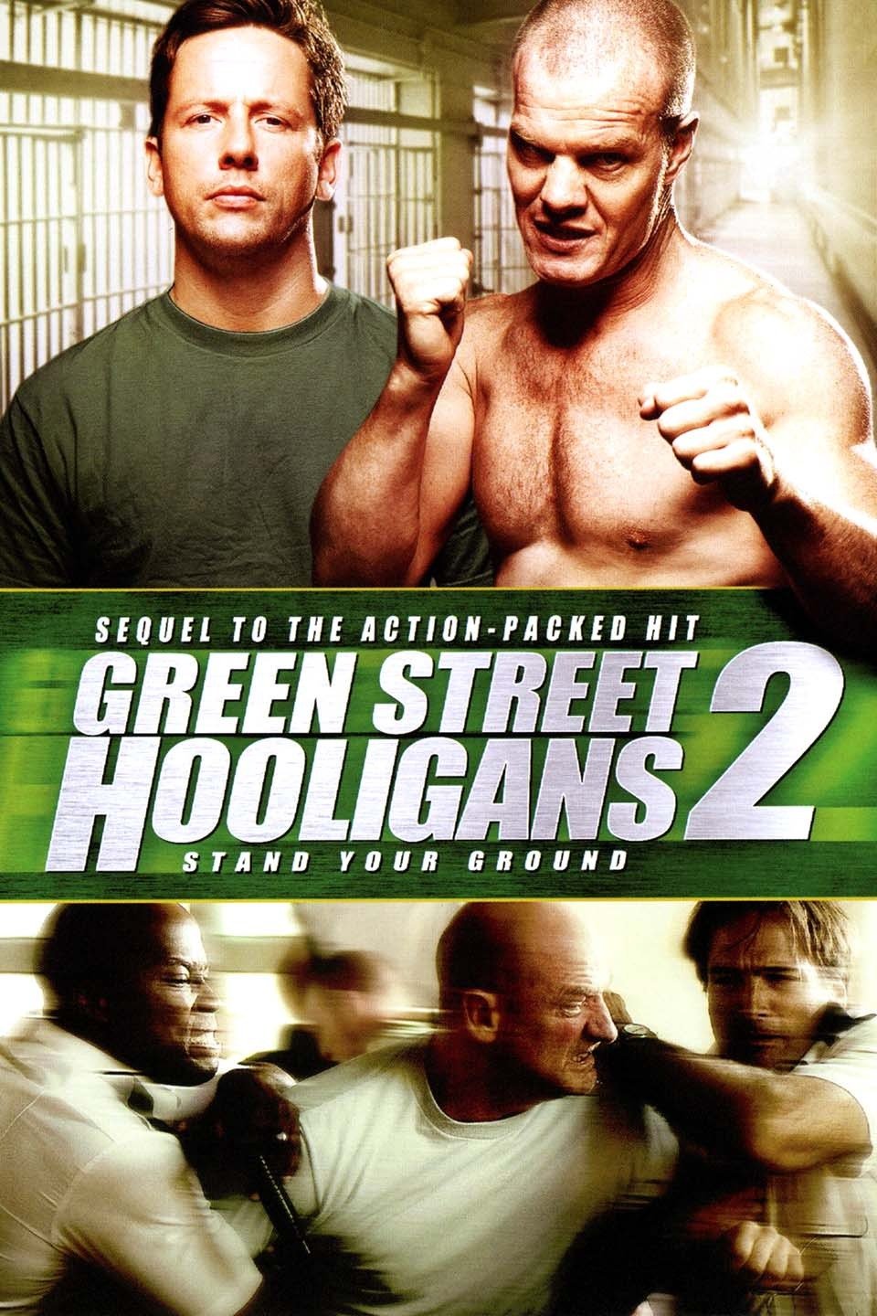 Green Street Hooligans 2 (2009) [72591] (A1772148370) [[Movies 2.0]] --Plex--